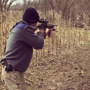 Meet your Posher, Joe